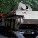 Bloke Fined $400,000 For Stashing A German WWII Tank In His Basement