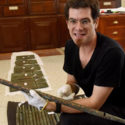 Musicologist hopes to reconstruct 12-century organ from Bethlehem church that survived crusades