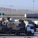 US vehicles taken to Tehran in new blow for Joe Biden