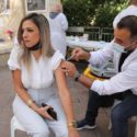 Record number of new COVID cases in Israel