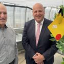 Israel fruit fly technology deployed in Adelaide in Australian first