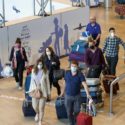 Israel is set to reopen its borders to tourism in 2 weeks despite a resurgence in COVID-19 cases