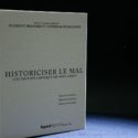Profits from a new edition of Hitler’s notorious manifesto Mein Kampf will help fund the preservation of the Nazi death camp at Auschwitz