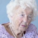 Molly Sasson spoke to many of Adolf Hitler’s unholy henchmen
