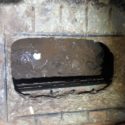 Prisoners use hidden tunnel to escape from high-security jail in Israel