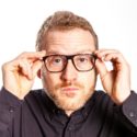 John Safran: “[We] Jews are obviously pretty good with food because Jews are very fat and like eating”