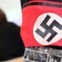 Vic to ban public display of Nazi symbols