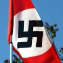 Victoria bans Nazi swastika in state in effort to curb hate speech