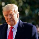 Donald Trump takes a swipe at Catholics and Jews who did not vote for him