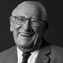 ‘We miss him’: Holocaust survivor Eddie Jaku farewelled at state funeral