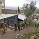 Israel hunts Palestinian suspects after West Bank settler killing