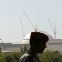 Tolerating a nuclear Iran?