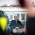Trump Claims ‘Evangelical Christians Love Israel More Than The Jews’
