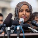 House Passes Ilhan Omar’s Anti-Islamophobia Bill