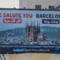 Spain: Barcelona cuts ties with Israel